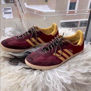 Adidas Sambas